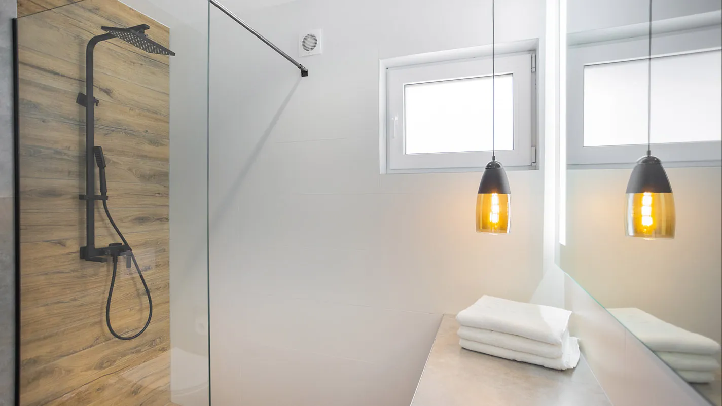 Superior apartman s pogledom na grad – Happy House Sarajevo, fotografija 17