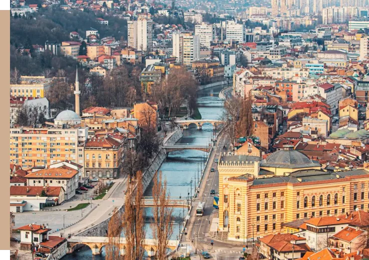 Sarajevo