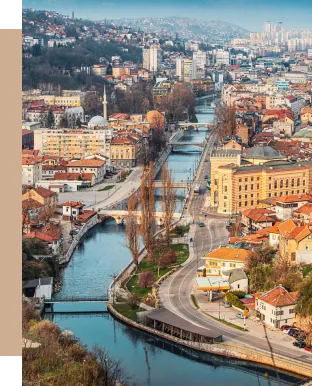 Sarajevo